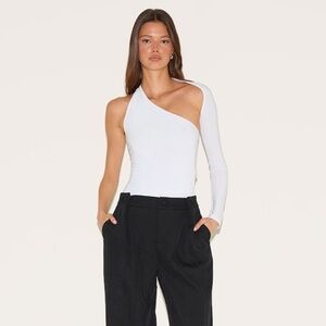 Pretty Little Thing Bodysuit